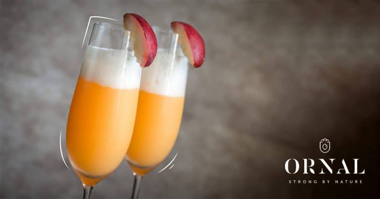 Blog cóctel bellini