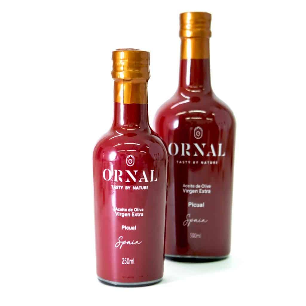 ORNAL Picual